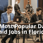 10 Most Popular Daily Paid Jobs in Florida