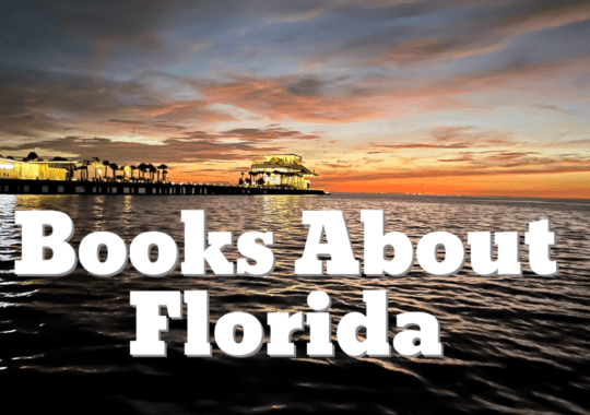 Books About Florida