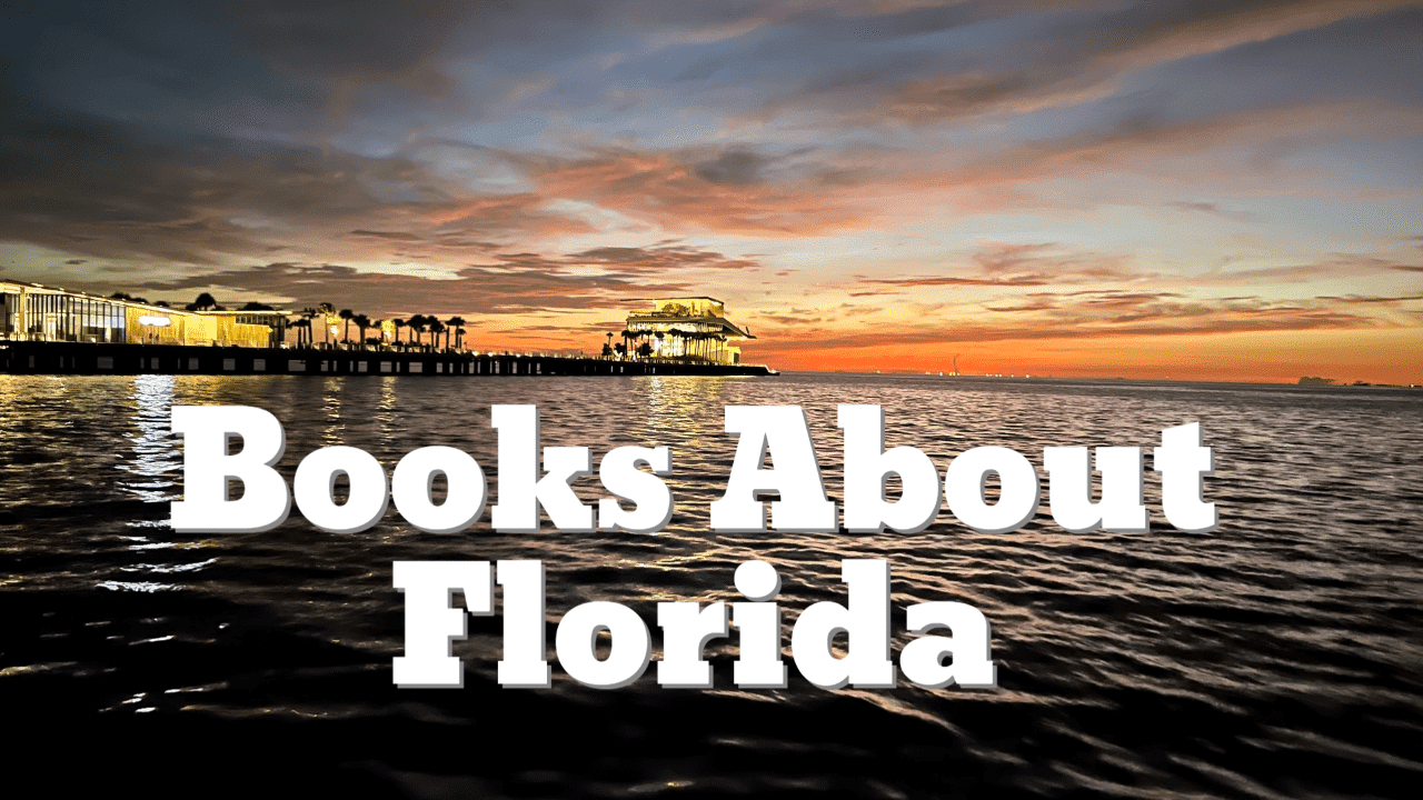 books about Florida