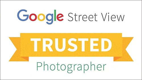 google street trusted photographer