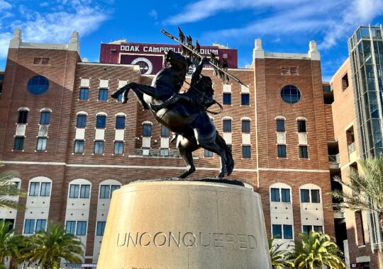 Florida State University