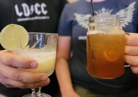 Loggerhead Distillery’s Cocktail Crawl Returns To Historic Downtown Sanford This November