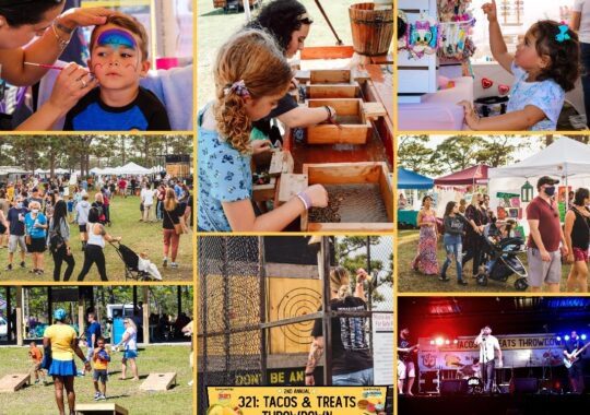 4 Annual Events Not To Miss In Melbourne Florida