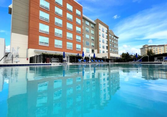 9 Nice Hotels in Orlando