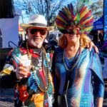 Sanford Mardi Gras Street Party returns to Historic Downtown Sanford