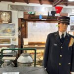 All Aboard! A Visit to the Central Florida Railroad Museum