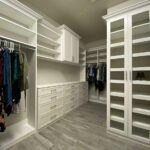 Custom Closets in Orlando