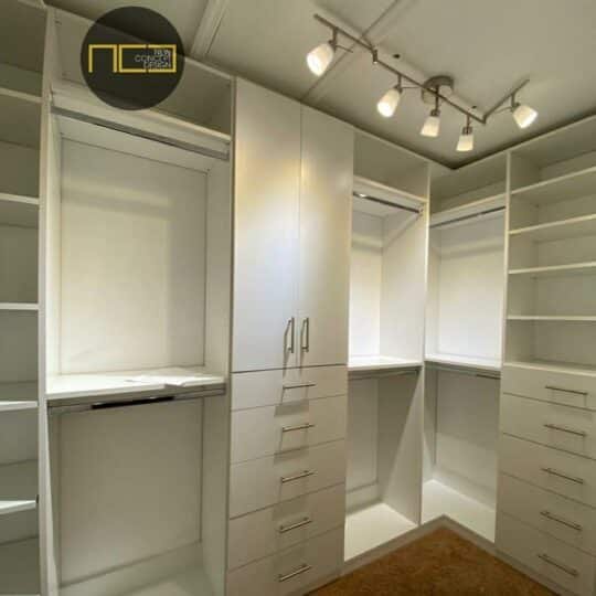 Custom Closets in Orlando
