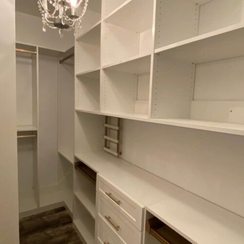 custom closets orlando