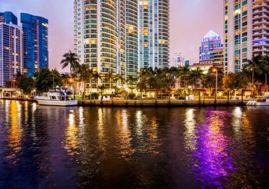 Explore Fort Lauderdale Florida: Attractions & Fun Things To Do