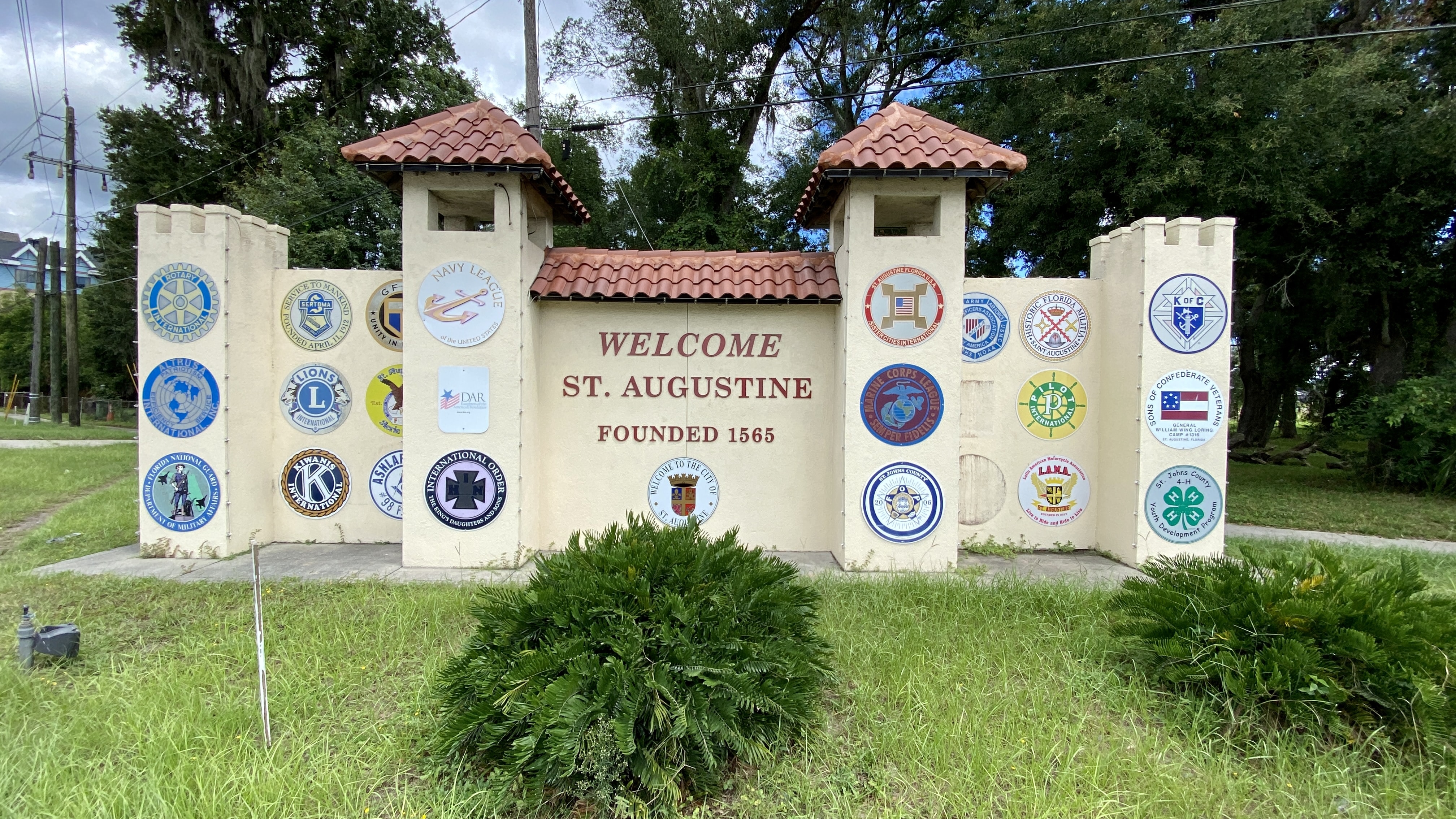 Historic St. Augustine A Journey Back in Time