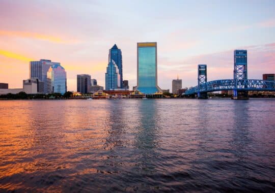 Top Attractions & Things to Do in Jacksonville Florida