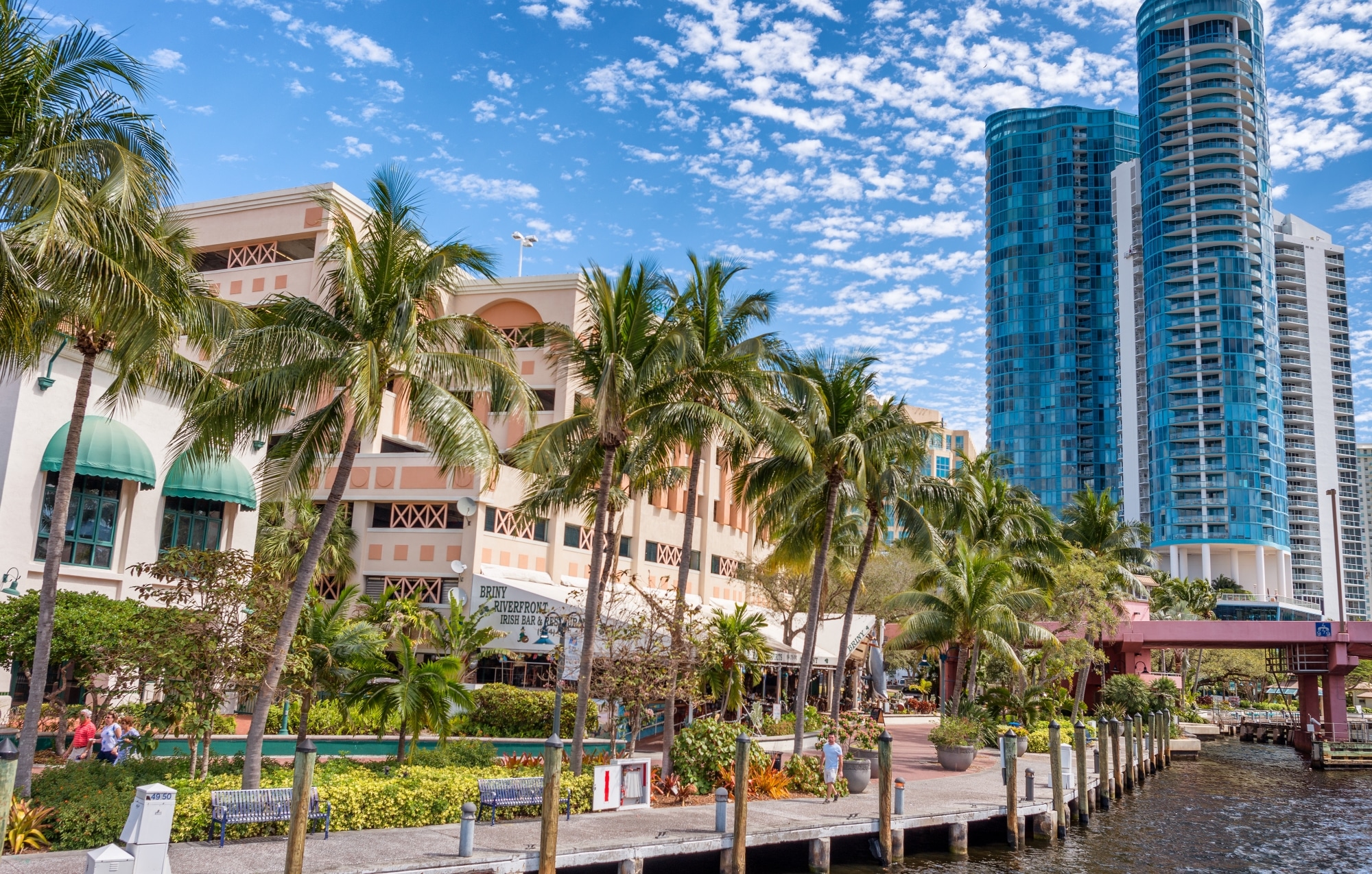 Things to do in Fort Lauderdale Florida