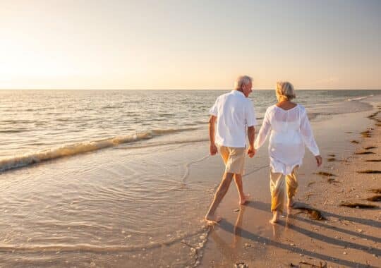 Creating a Senior-Friendly Travel Itinerary: Tips for Designing a Perfect Florida Escape