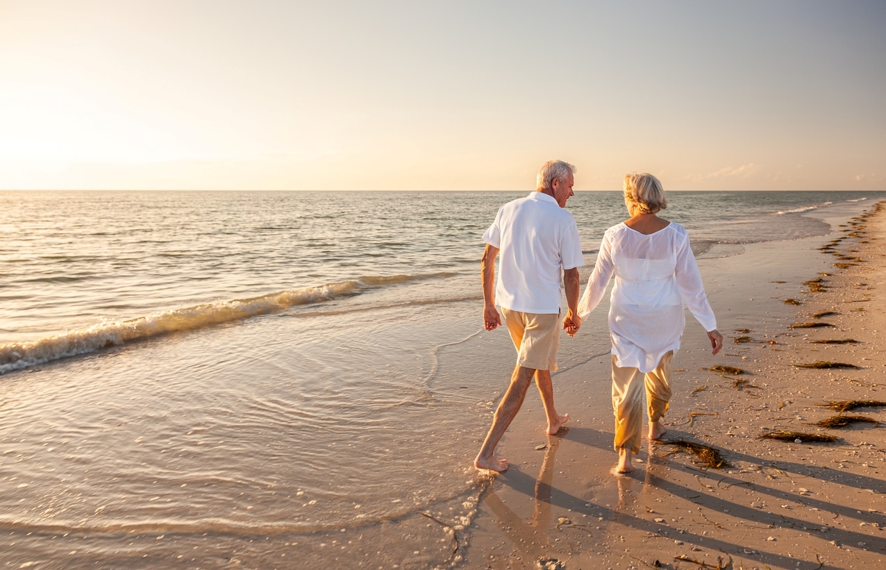 senior friendly florida travel tips