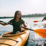 How to Plan Your First Kayaking Adventure to Florida