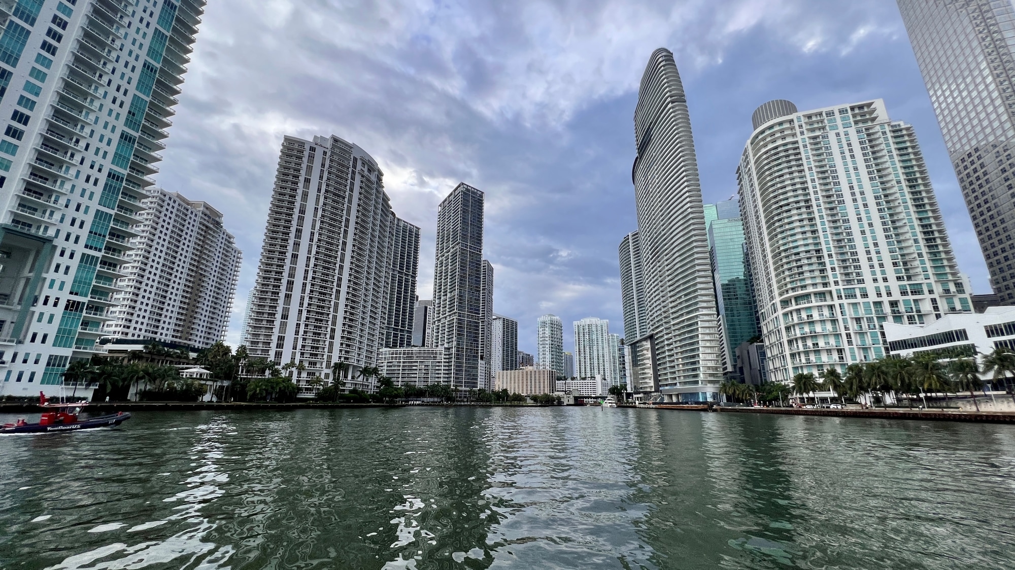 real estate investment in Miami