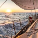 Sailing into the Sunset: Exploring the World by Boat
