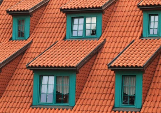 Efficient Roof Solutions: Longevity and Repairs