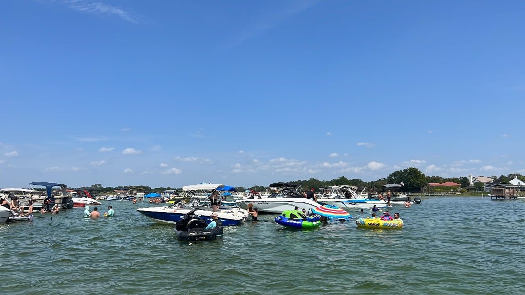 Boat Rentals in Orlando