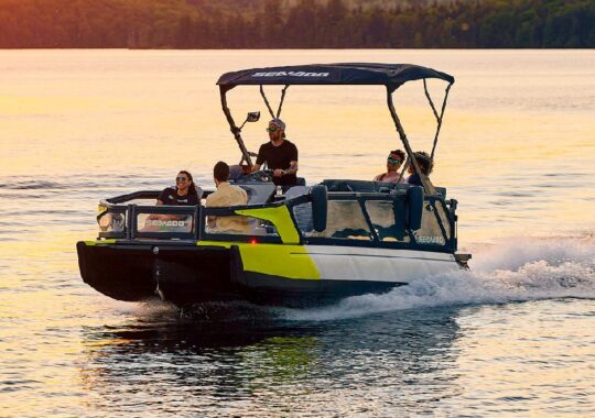 Discover Affordable Fun: Getmyboat’s $50 Boat Rentals in Orlando for Spring Break