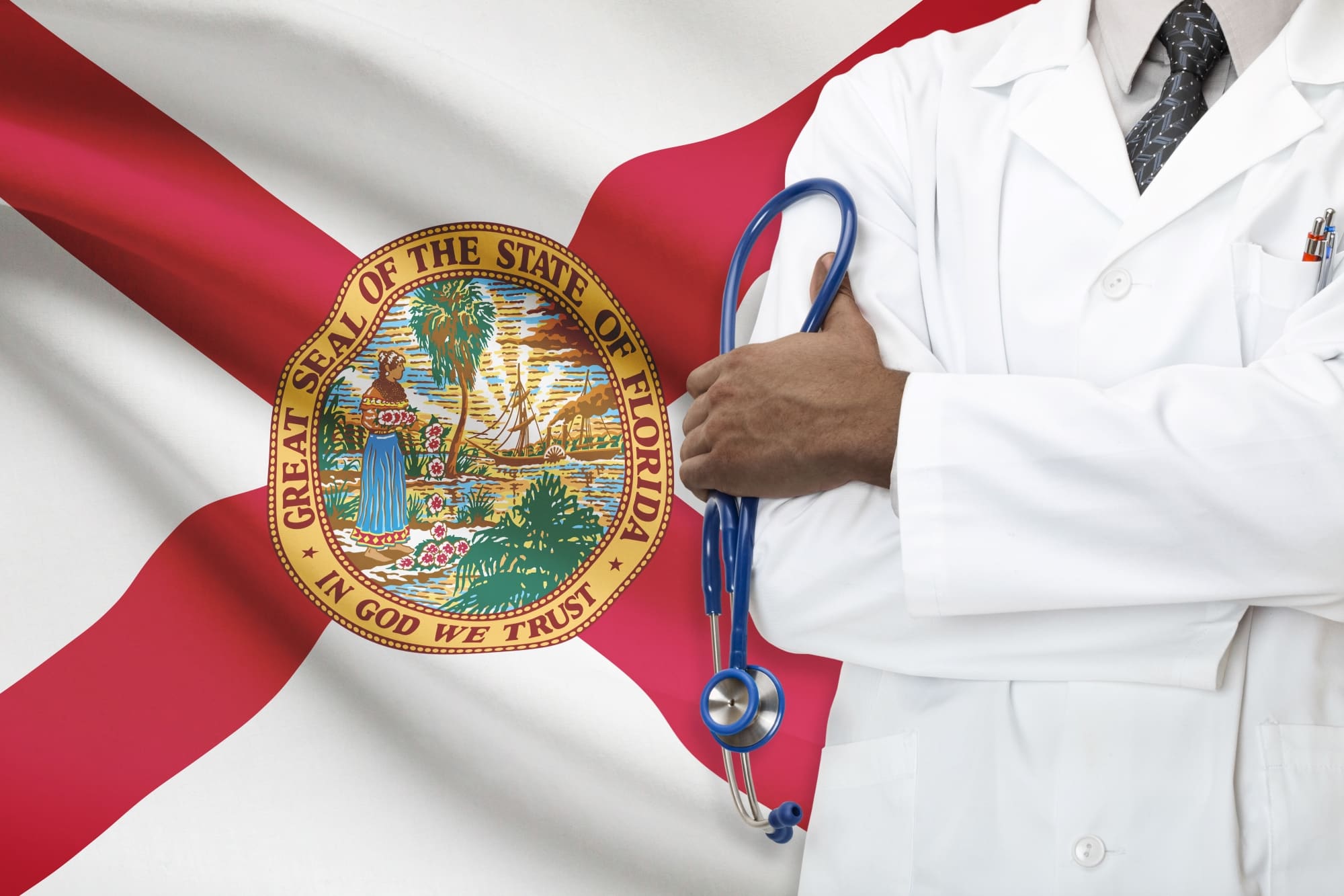 Florida's Healthcare System: A Closer Look at Access and Affordability