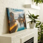 Capturing Wanderlust: Transform Your Home with Travel Memories
