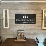 Prairie House Coffee Co: Where Culinary Magic Meets Coffee Alchemy