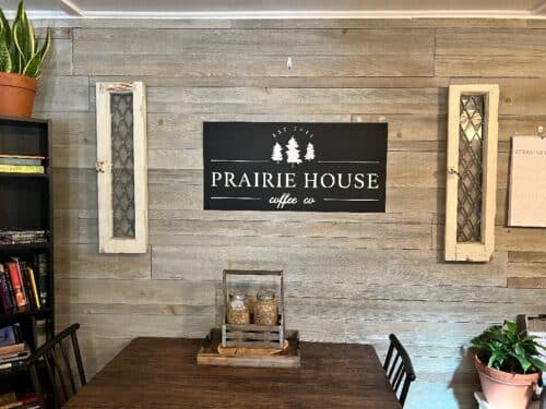 Prairie House Coffee Co
