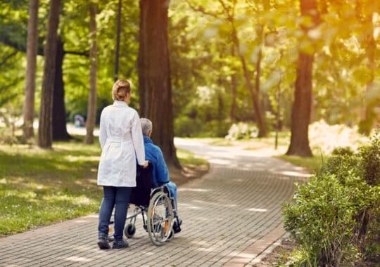 Embracing the future of nursing education in the Sunshine State