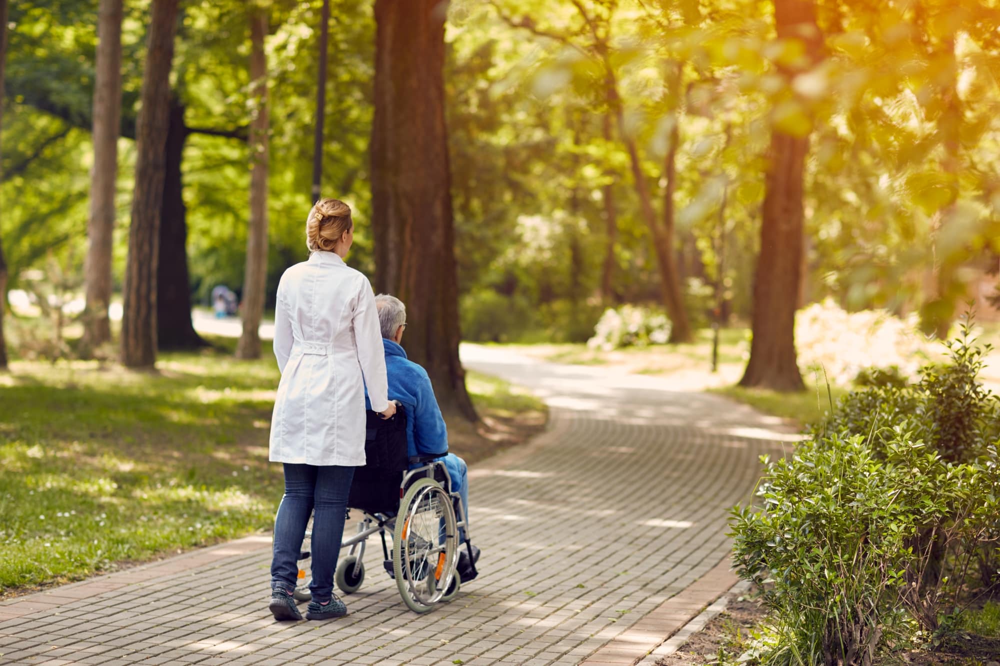 Future of Nursing in Florida 