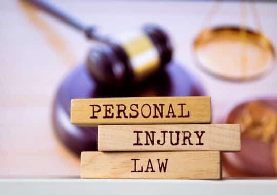 How Much Can I Expect to Make from My Personal Injury Case?