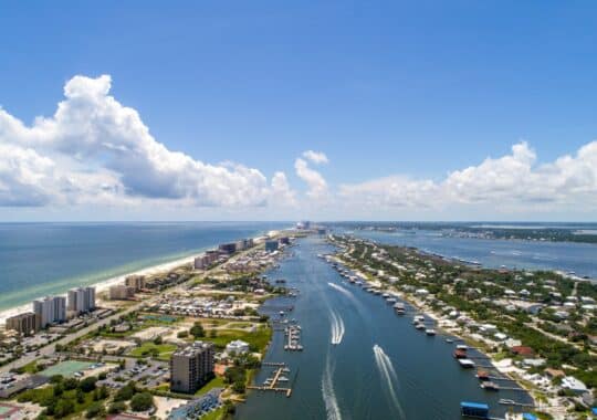 A Road Tripper’s Guide to the Florida Panhandle