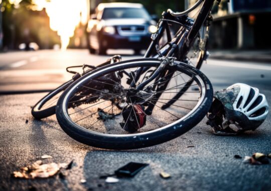 The Essential Tips to Avoid a Bicycle Accident