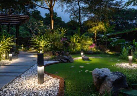Transform Your Florida Backyard into a Wildlife Haven