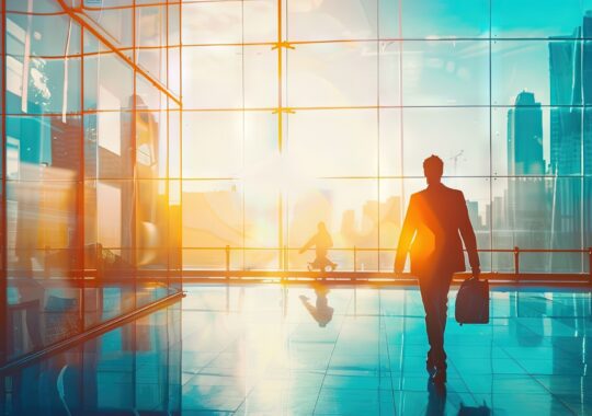 Leaving Your Job? Essential Tasks to Complete First