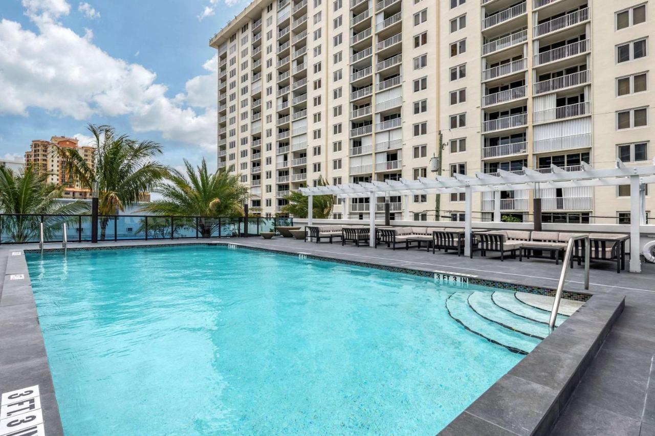 Luxurious Resorts in Florida