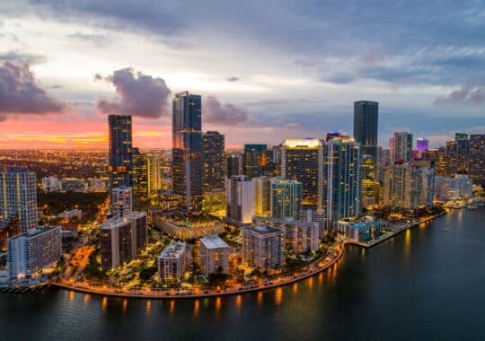 Experience Miami’s Magic with a Miami City Pass by Passin Miami