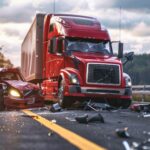 The Best Ways to Accelerate Your Recovery Process After a Truck Accident in St. Petersburg