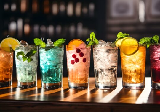 Bartending in Florida: All Pros and Cons