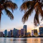 Top Celebrities You Might Bump into in Florida
