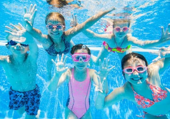 The Top 10 Most Popular Sports Activities for Kids in Florida