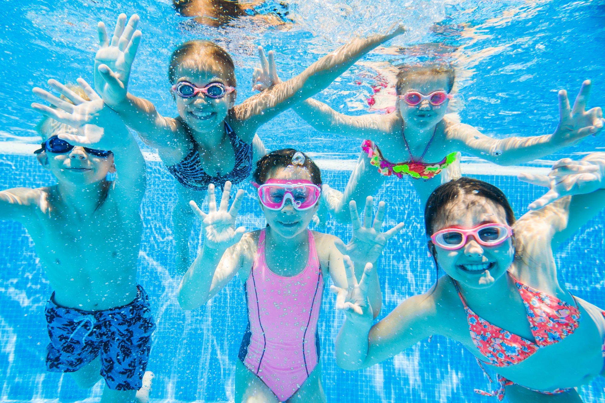 Sports Activities for Kids in Florida