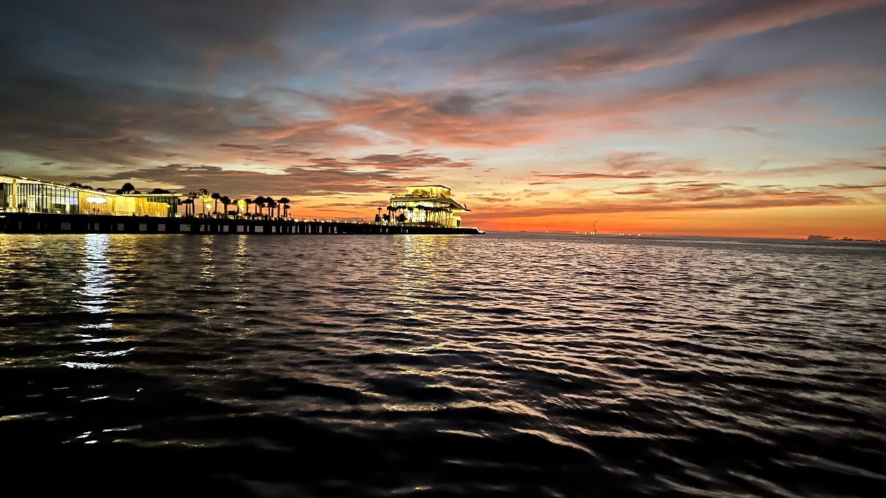 Guide to a Florida Getaway