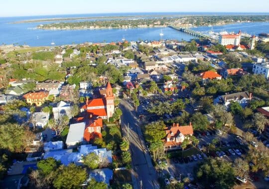 Unveiling Spooky Fun and Fall Celebrations in Palm Coast and the Flagler Beaches