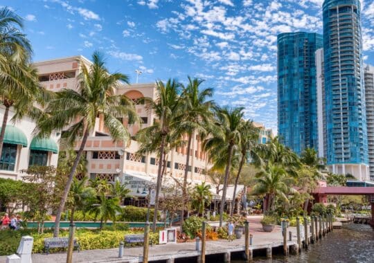 Discover the Charm and Excitement of Greater Fort Lauderdale