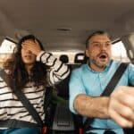 What Happens If I Crash a Rental Car in Tampa?