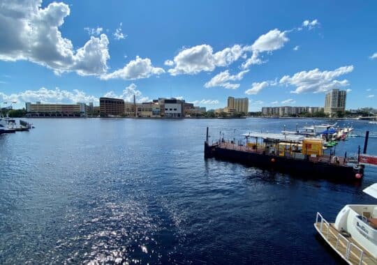 What to See in Tampa on Weekends