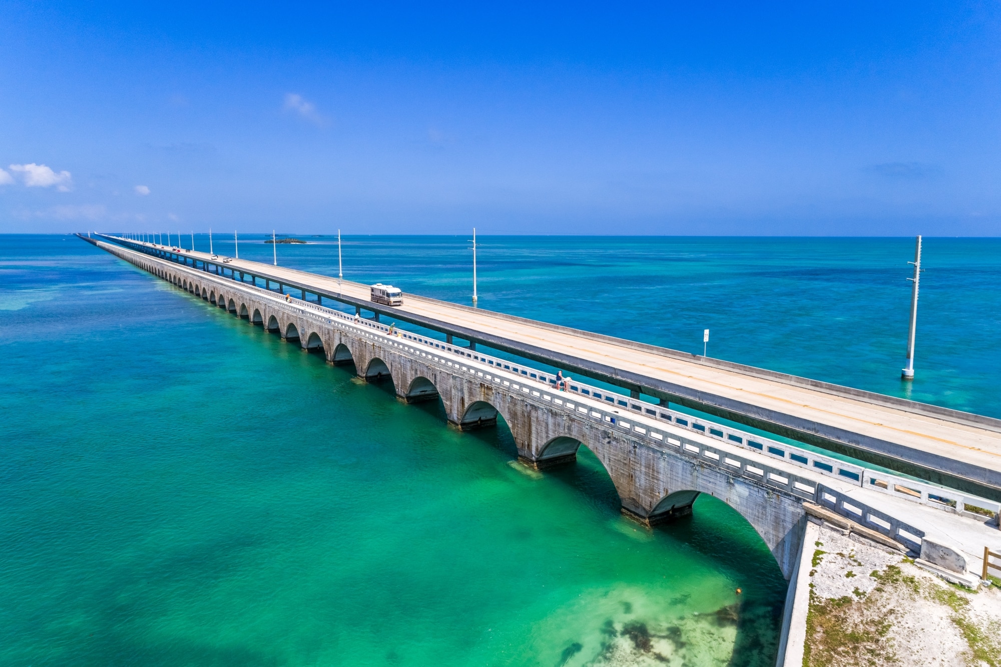 Key West and the Florida Keys