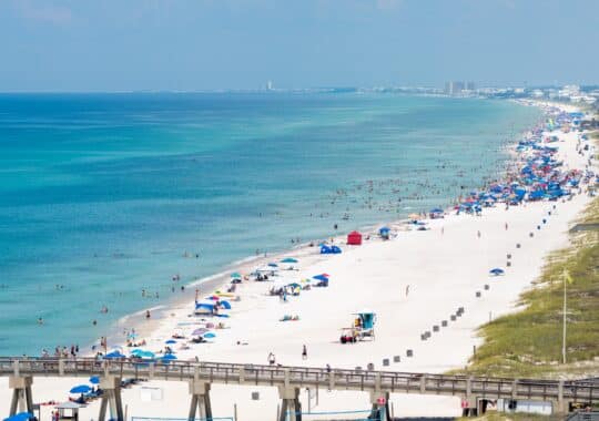 The Ultimate Guide to Exterior Cleaning & Pressure Washing in Panama City Beach, FL